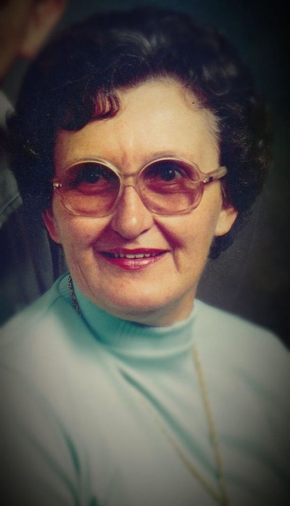 Arlene Hope Pentland Profile Photo