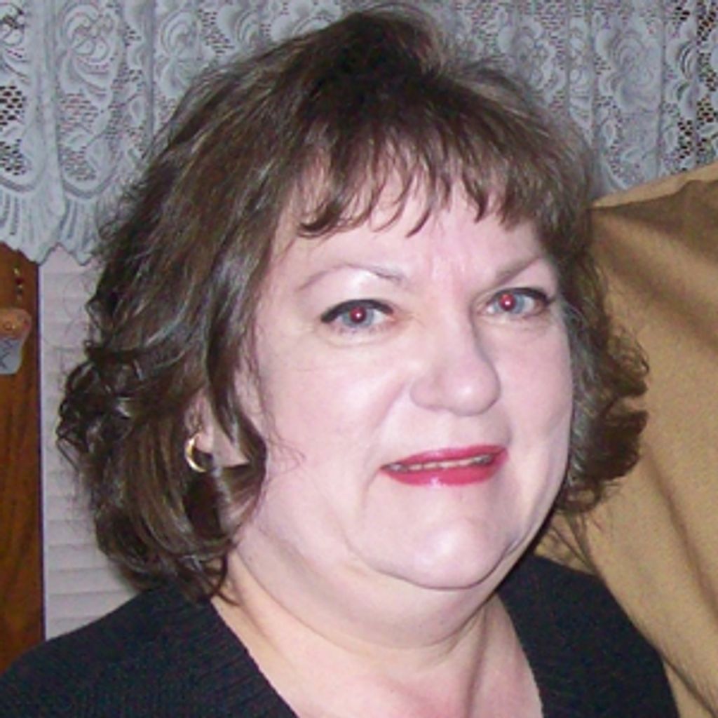Valerie Ann Dorf
