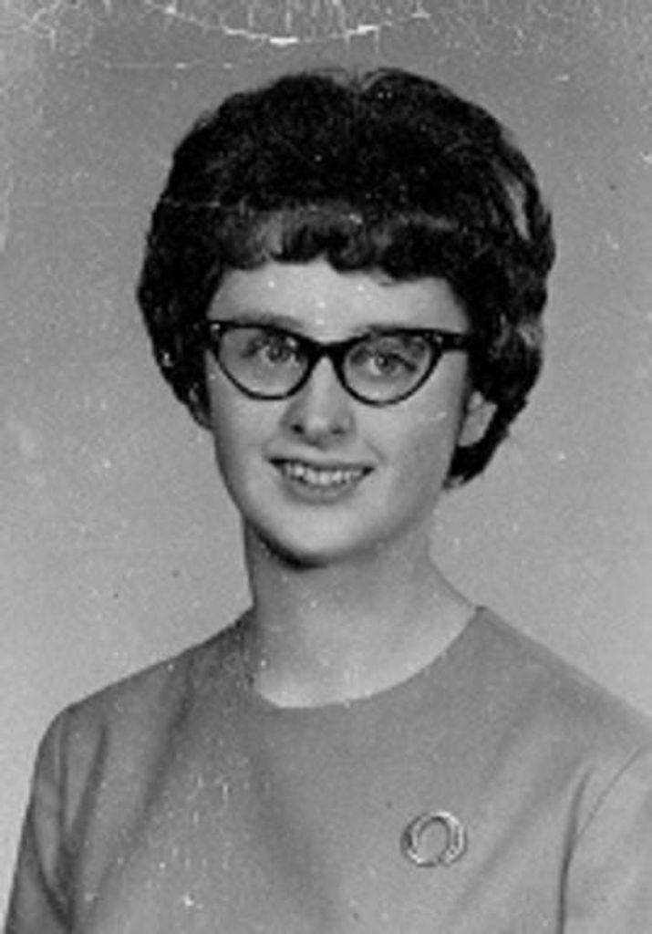 Becky Jo Laubmeier Profile Photo