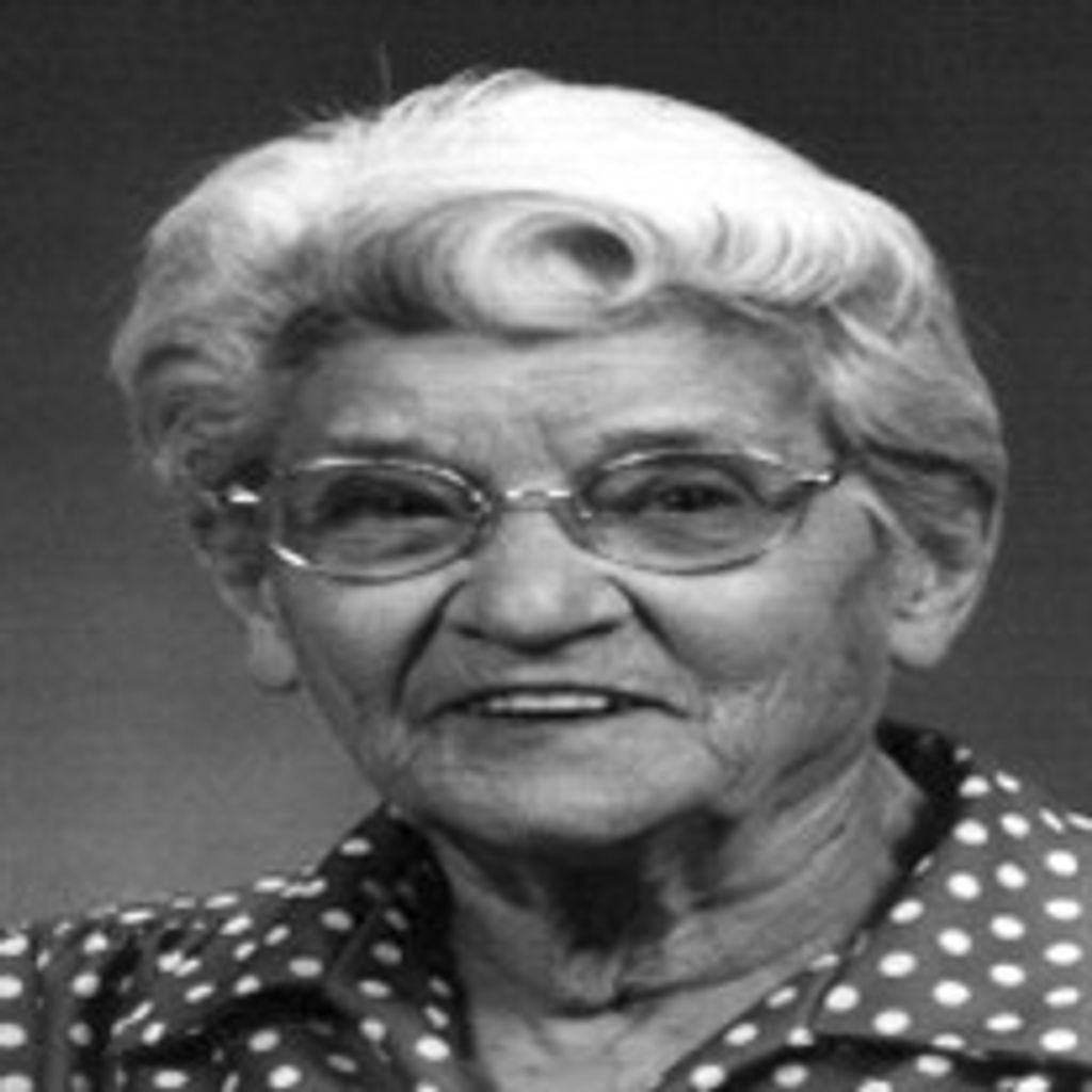 Norma Henderson Profile Photo
