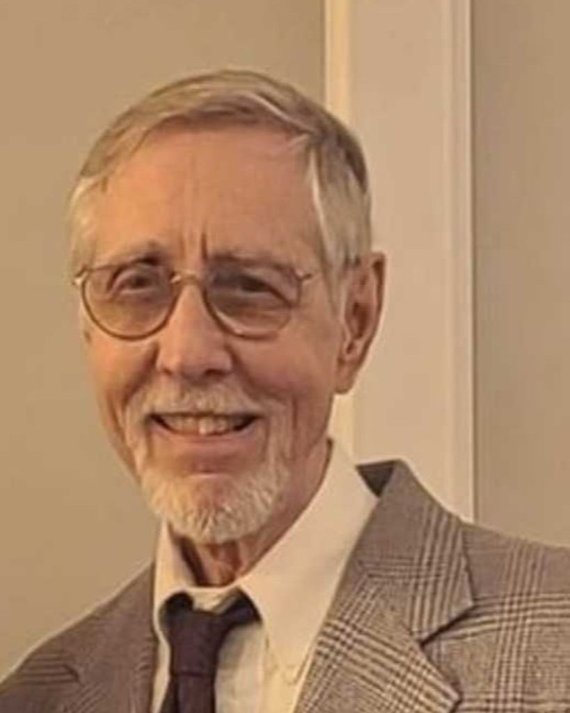 Wendell A. Janke Profile Photo