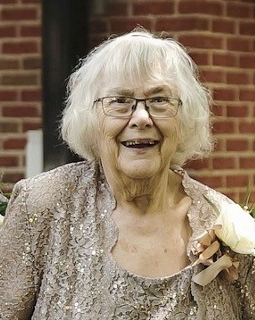 Ada Coulter