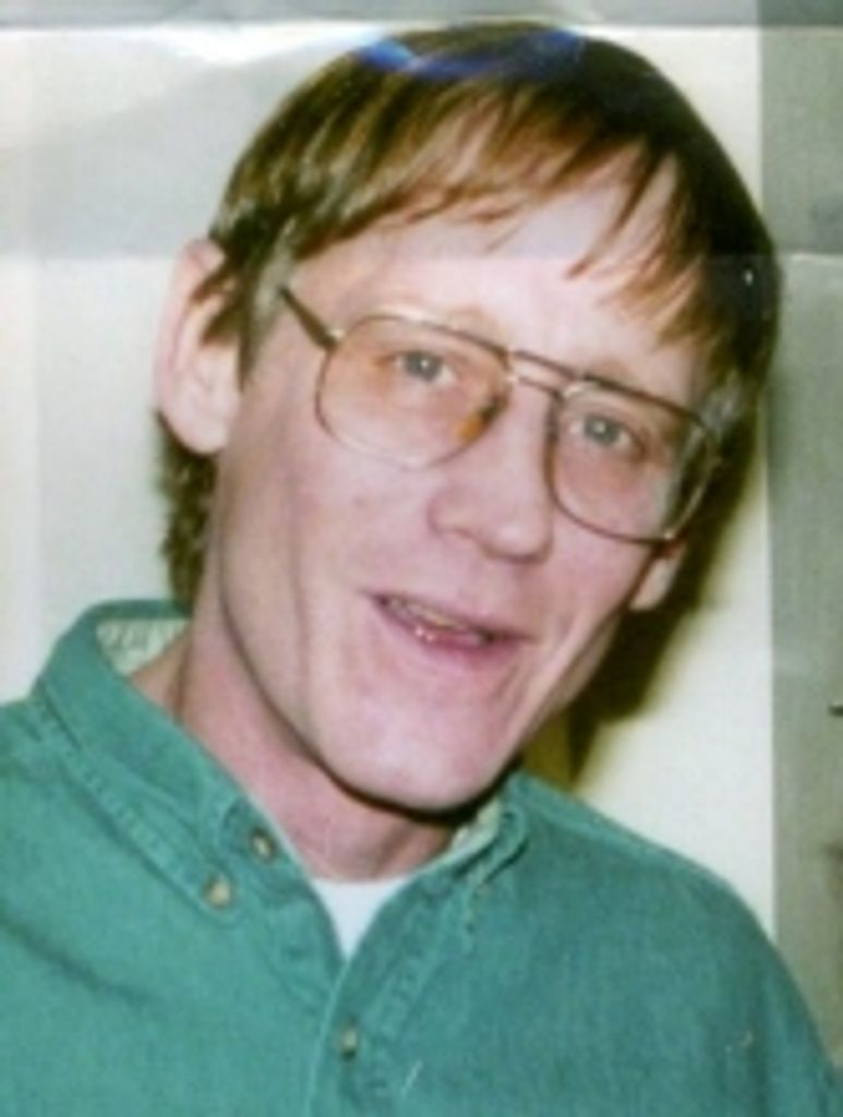 Paul Donald Schweiger