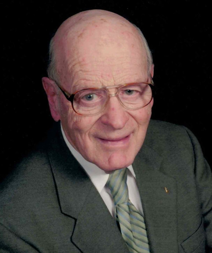 Darrell Ropp
