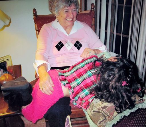 Carolynn Sue (Atwell)  Leeds photo gallery thumbnail 114 of 179