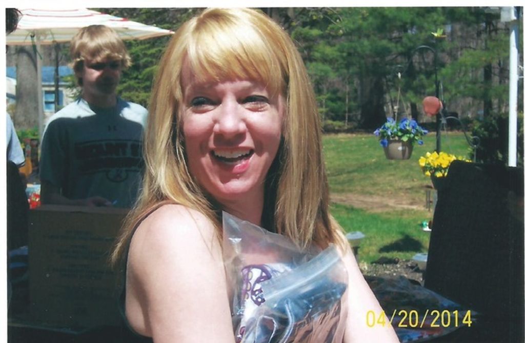 Lisa Ann Petrik Profile Photo