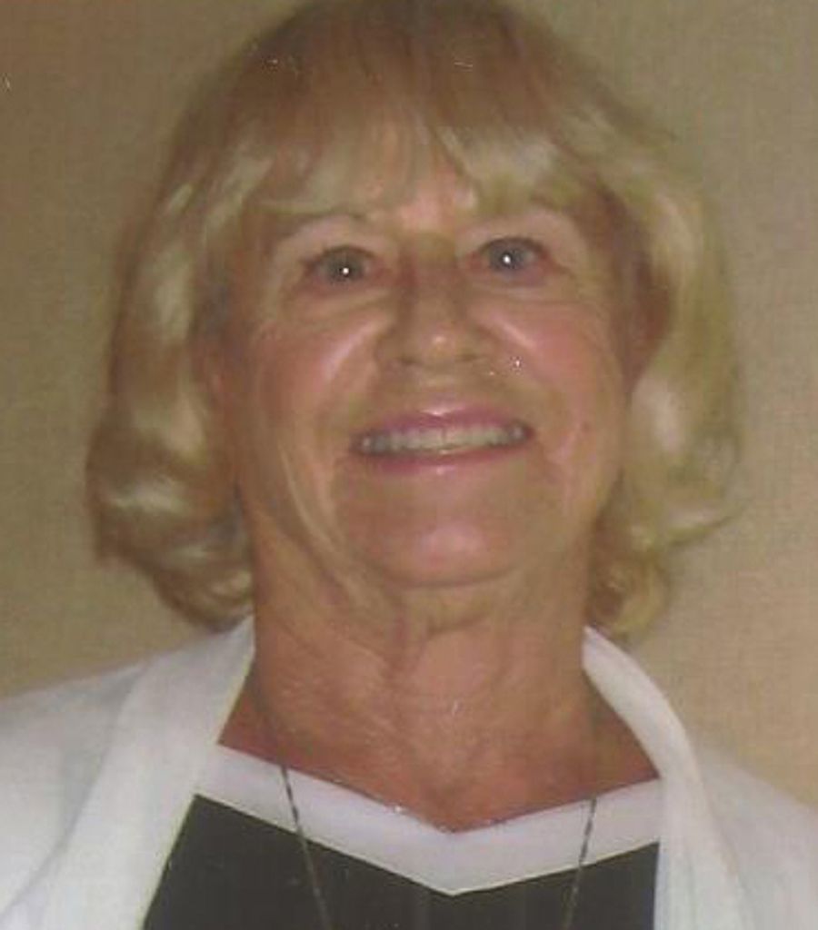 Yvonne Gemma Albericci