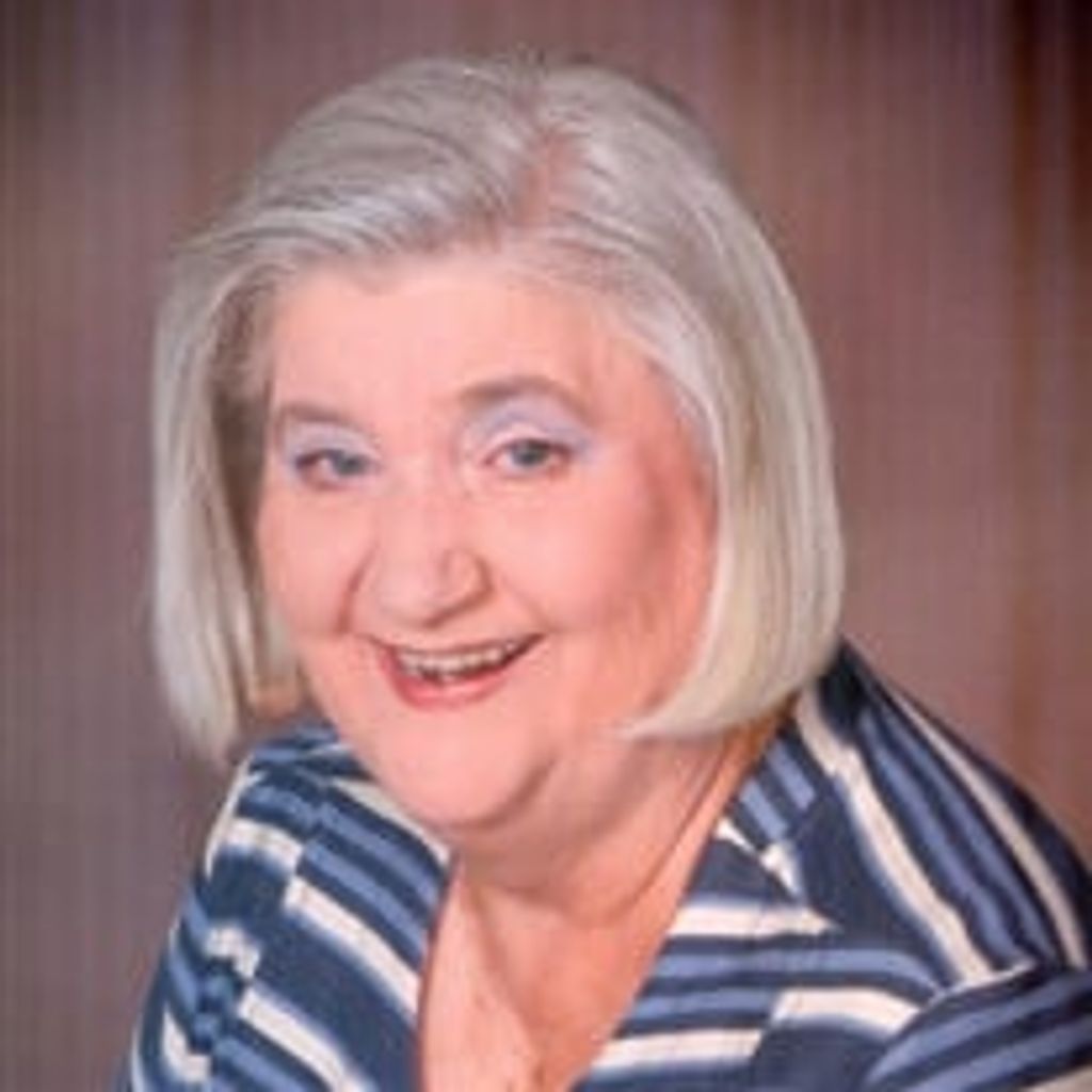 Patricia "Patsy" Arceneaux