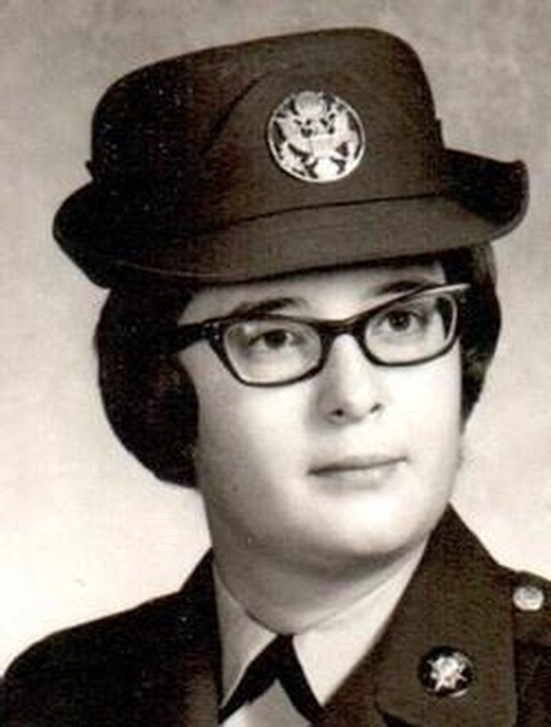 Barbara Reed Hudson