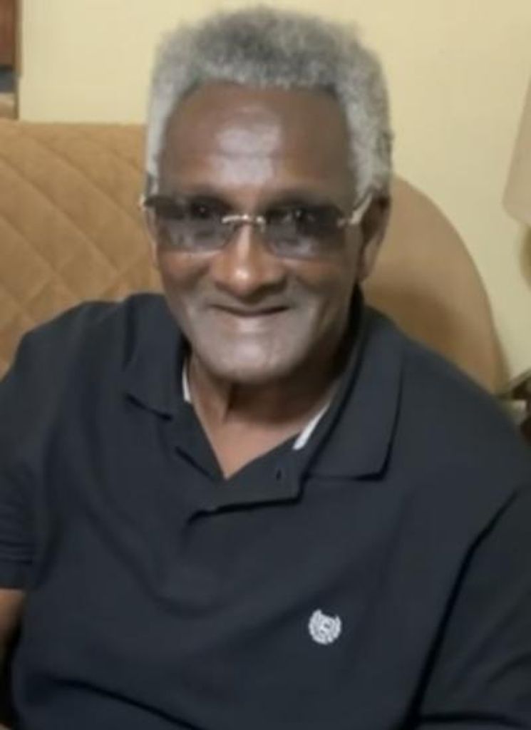 Damon Gamble Profile Photo