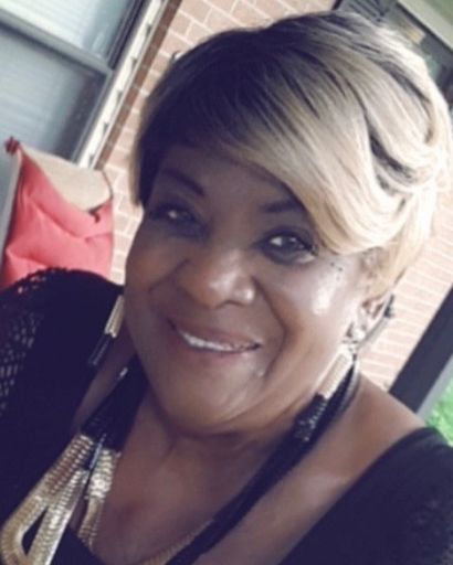 Harstine Herron's obituary image
