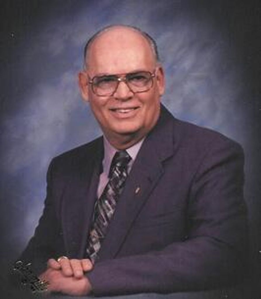 Paul Hocker