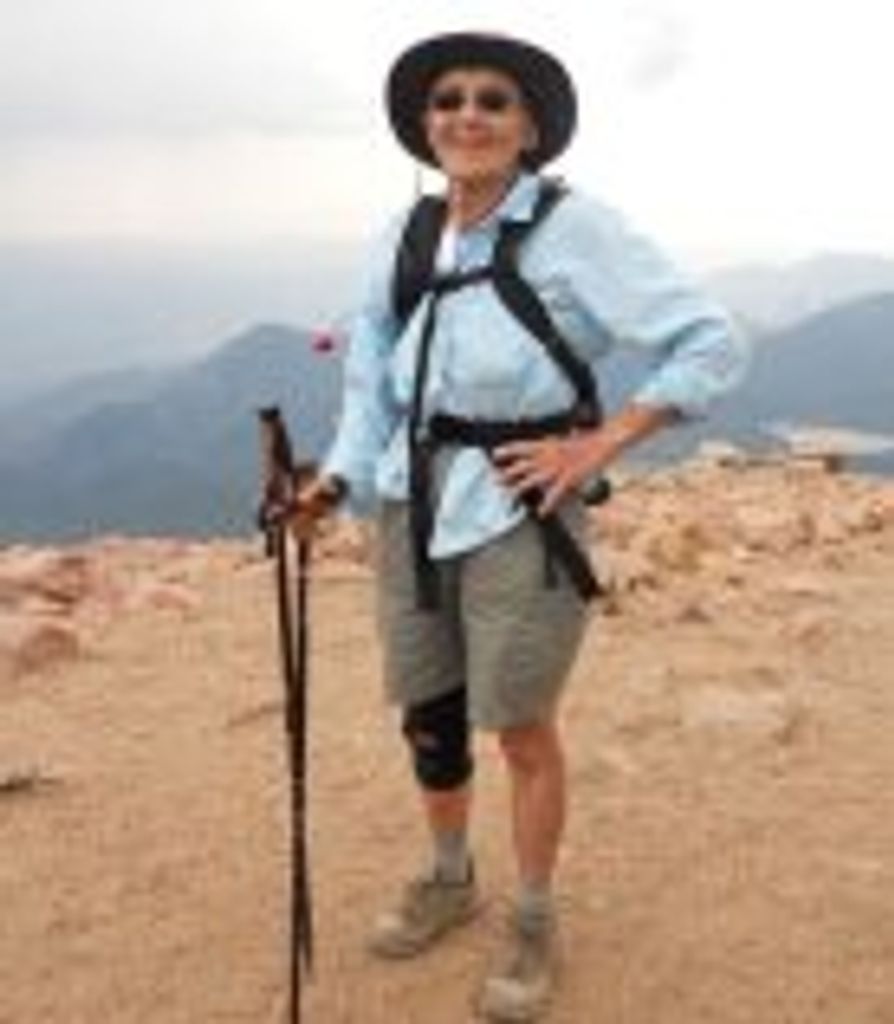 Nancy Steffen Profile Photo