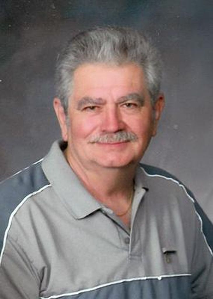 Dennis Mielke Profile Photo