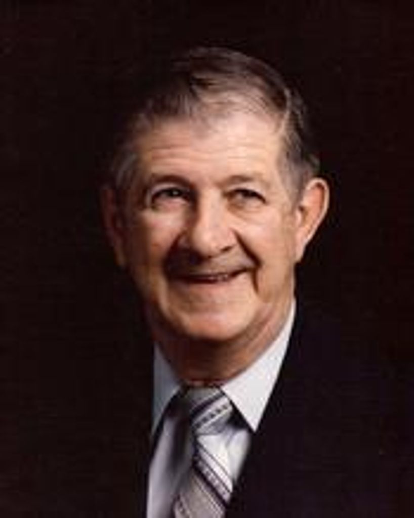 Earl B. Eggleston