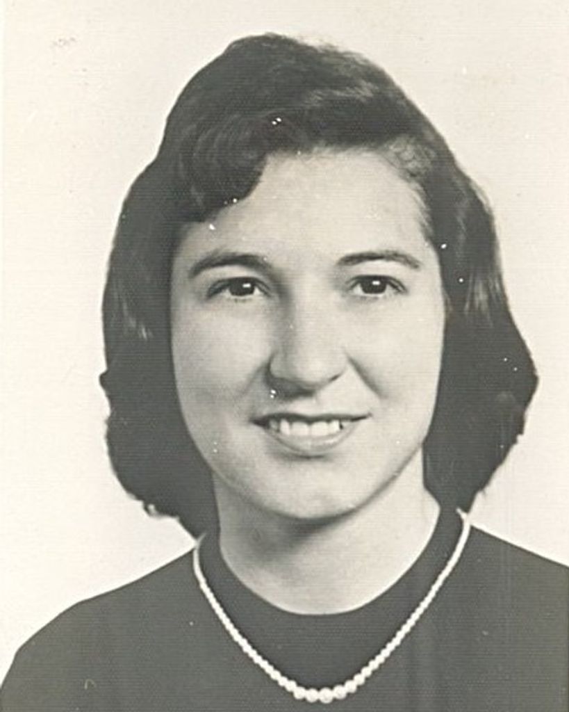 Carrol Hope Puckett Rebbert Profile Photo