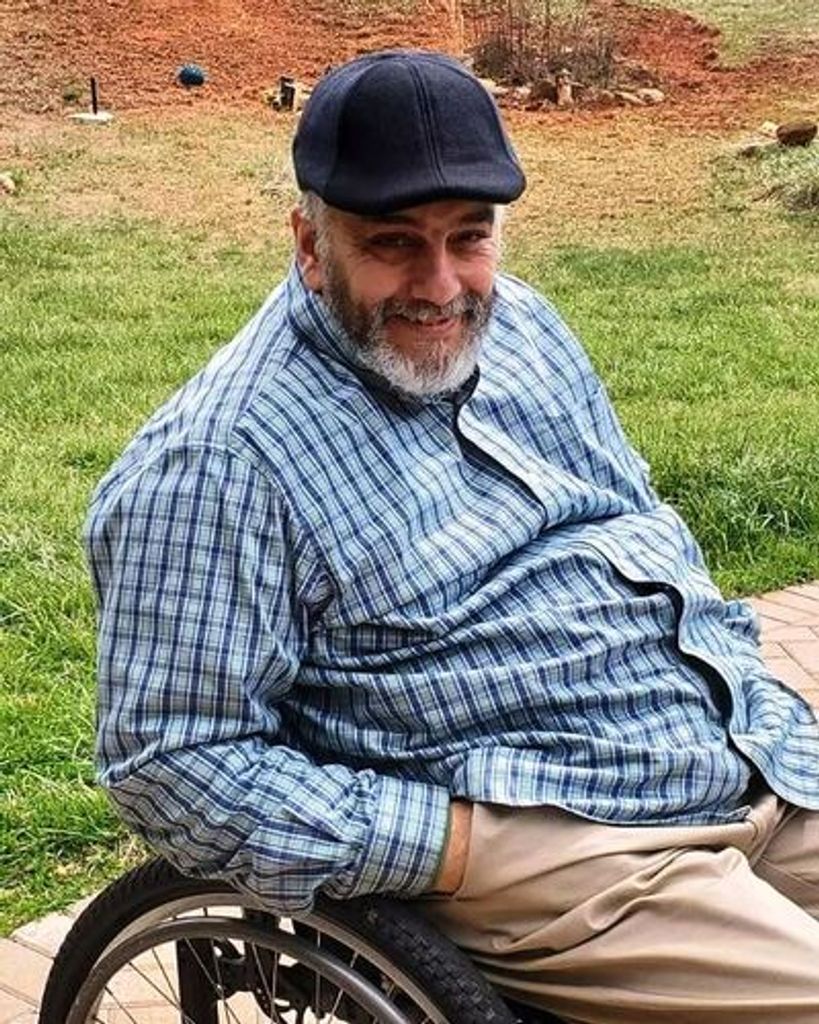 Hudson Albert Studer “Chip” Profile Photo