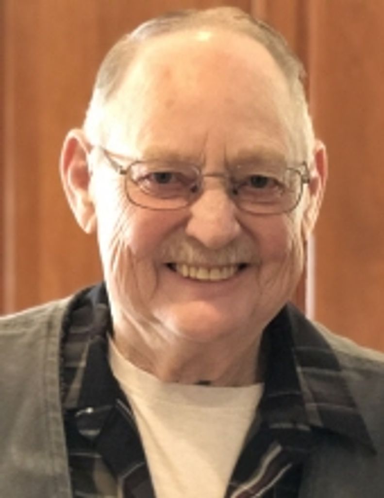 Jerry Morris Profile Photo
