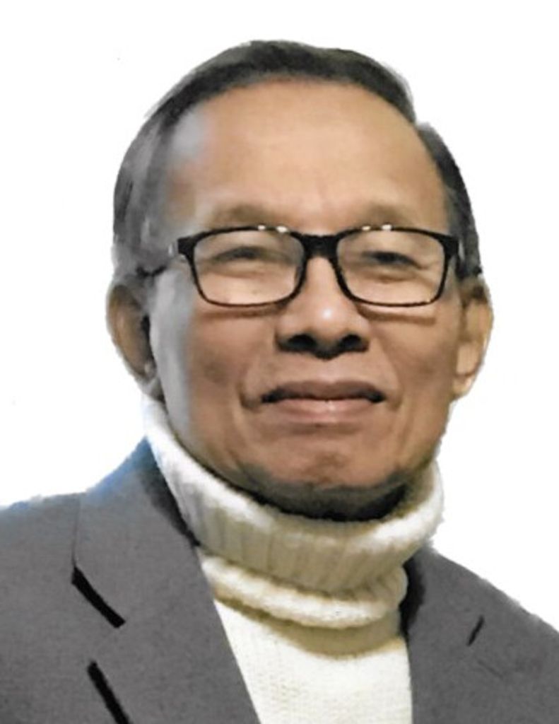 Ronald Vo