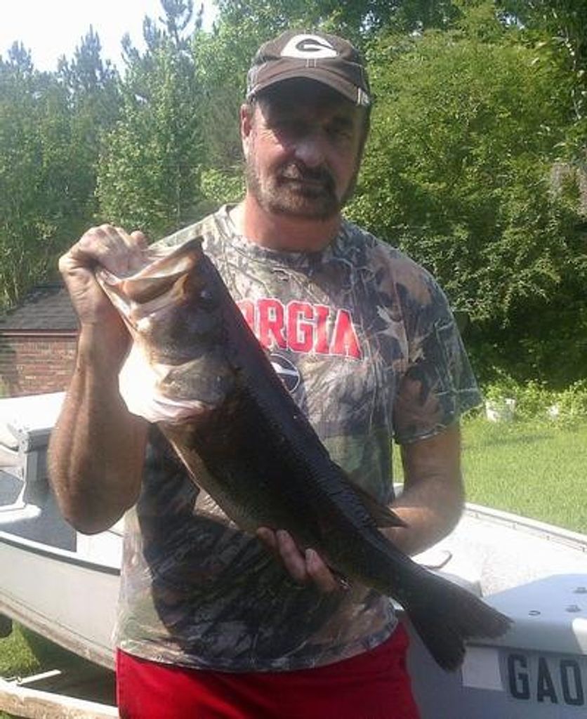Ronnie Lee Foskey Sr. Profile Photo