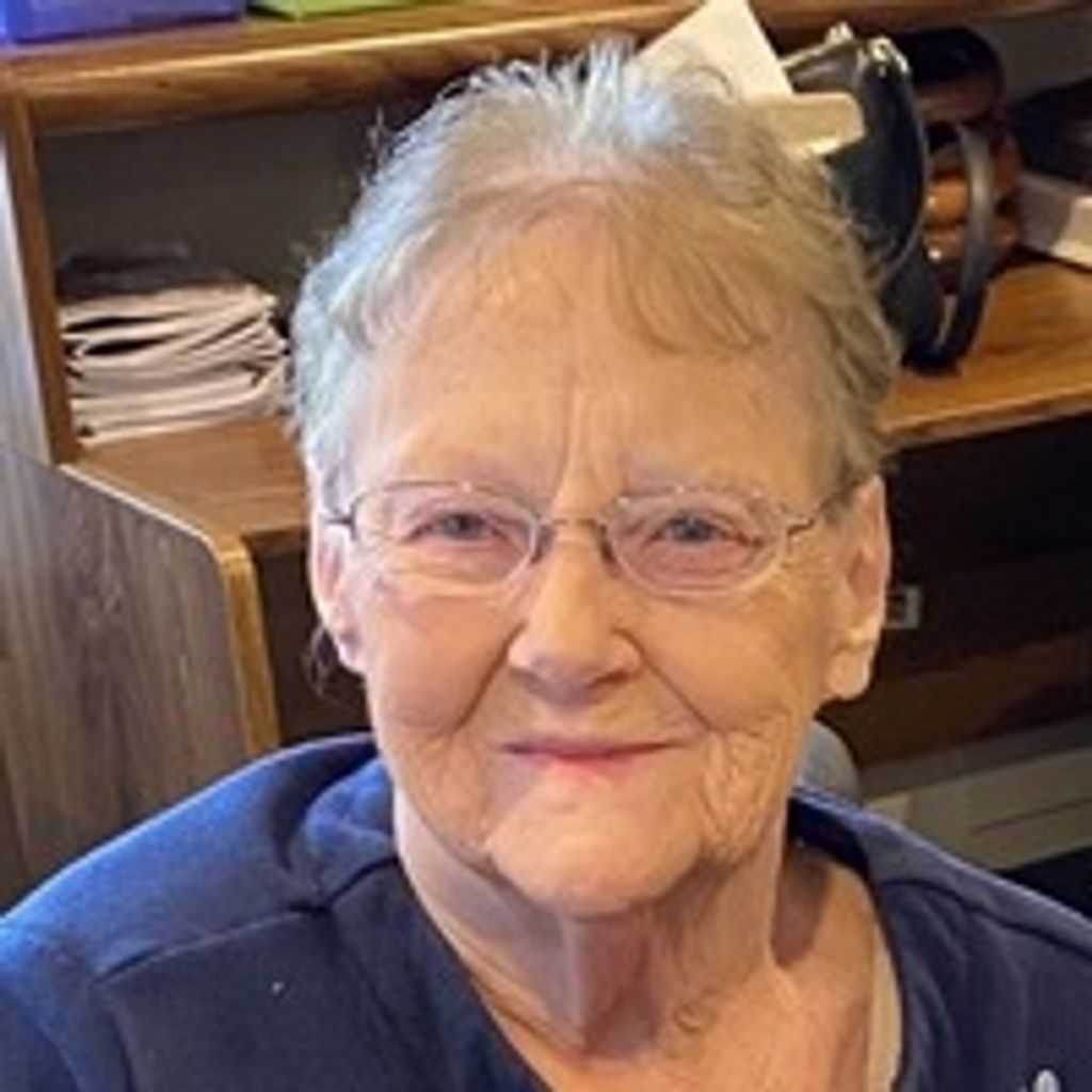 Alma Minnie Siemers