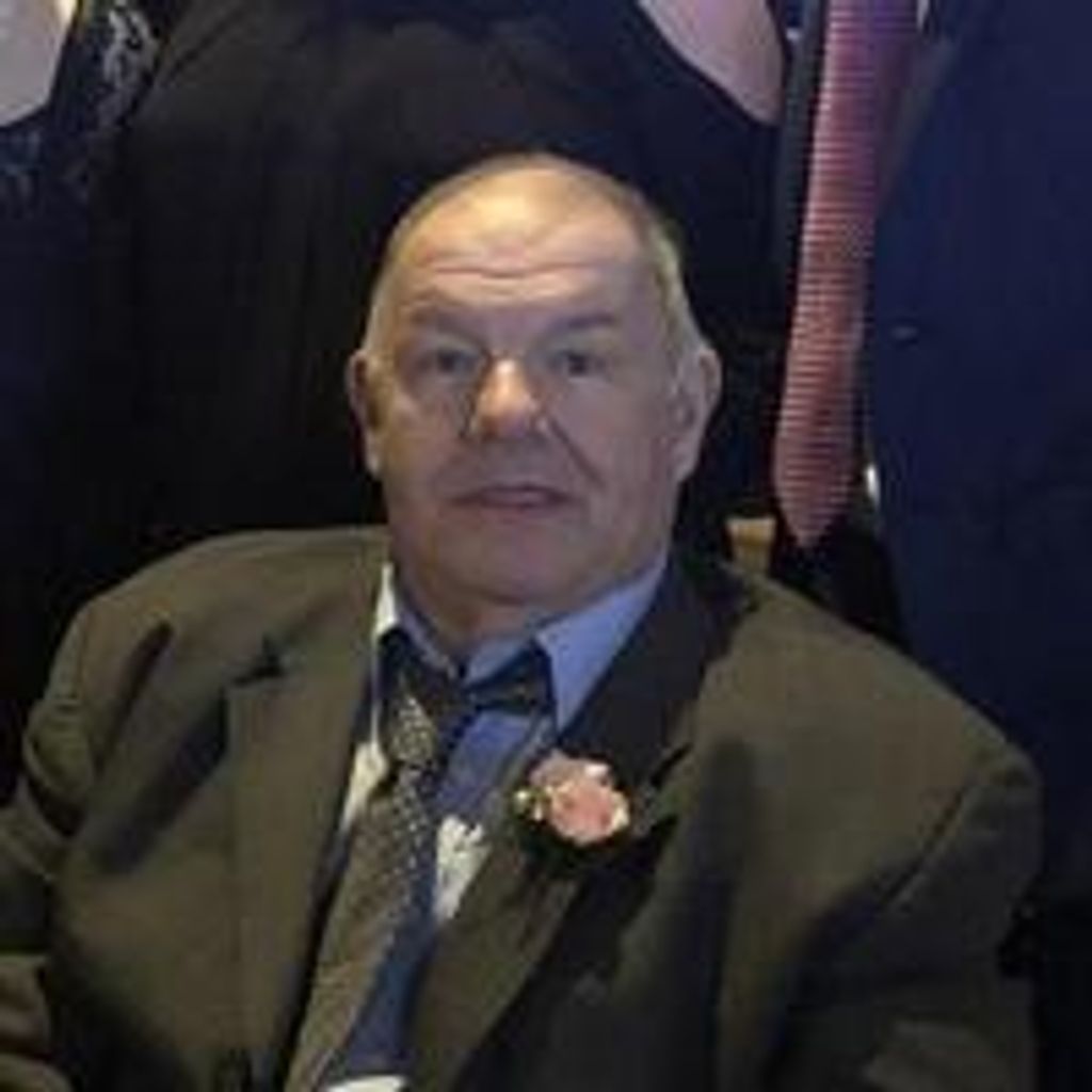 Julius D. Cheney Profile Photo