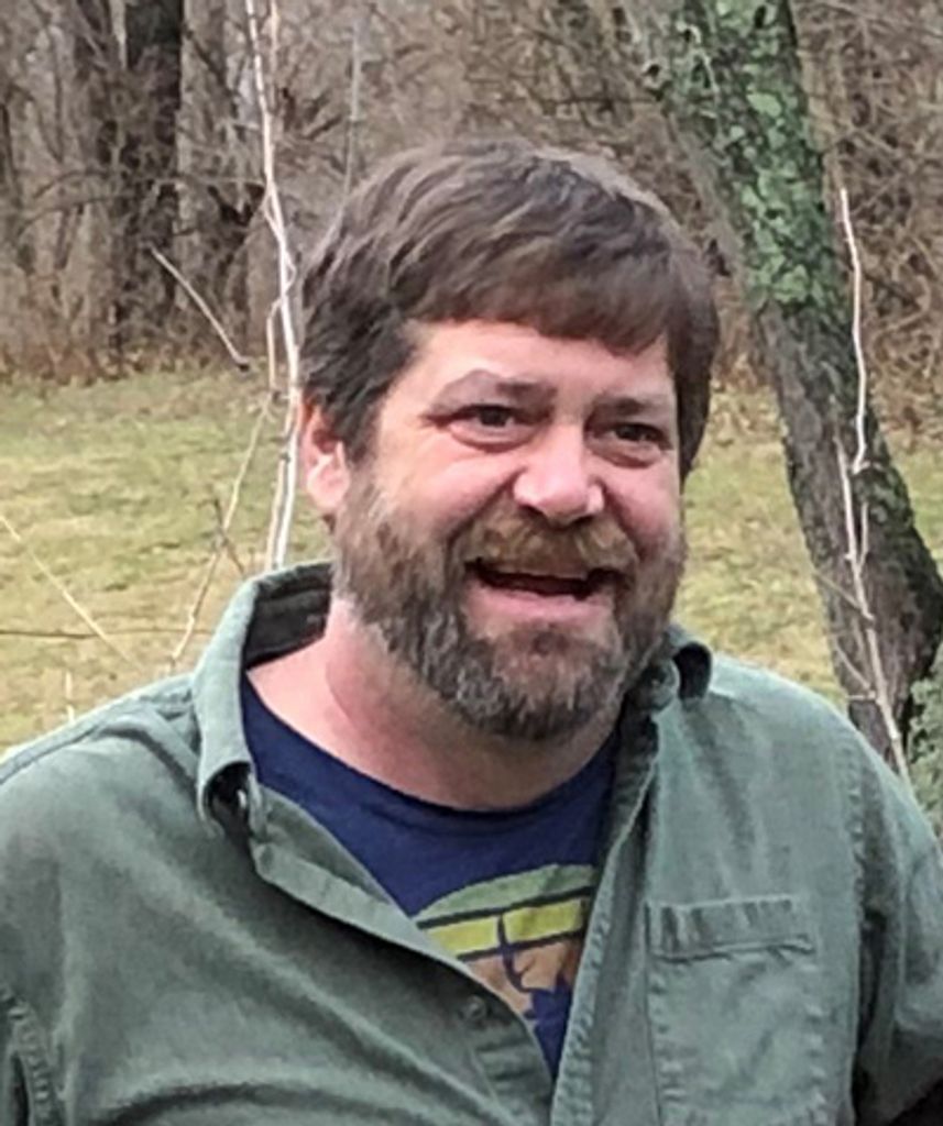 Eric Jason Greene Profile Photo