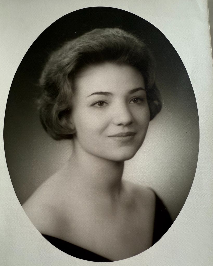 Rose Fisher