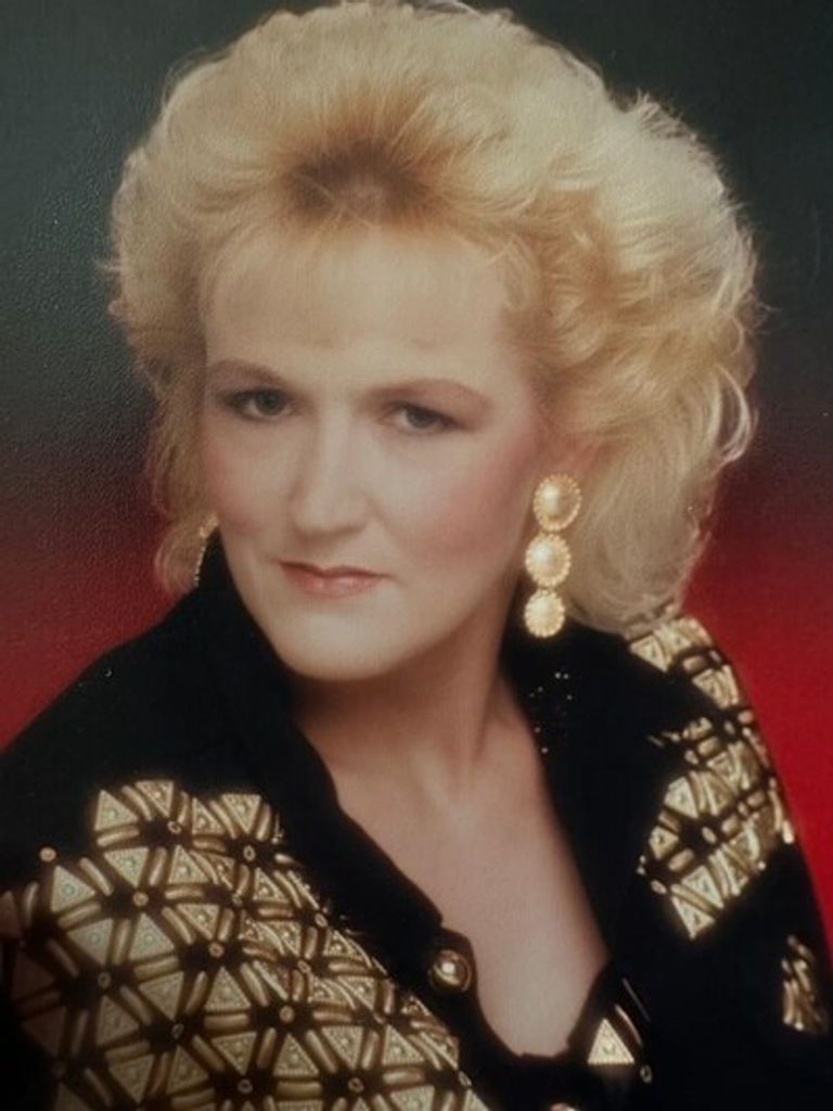 Melody Mears Profile Photo