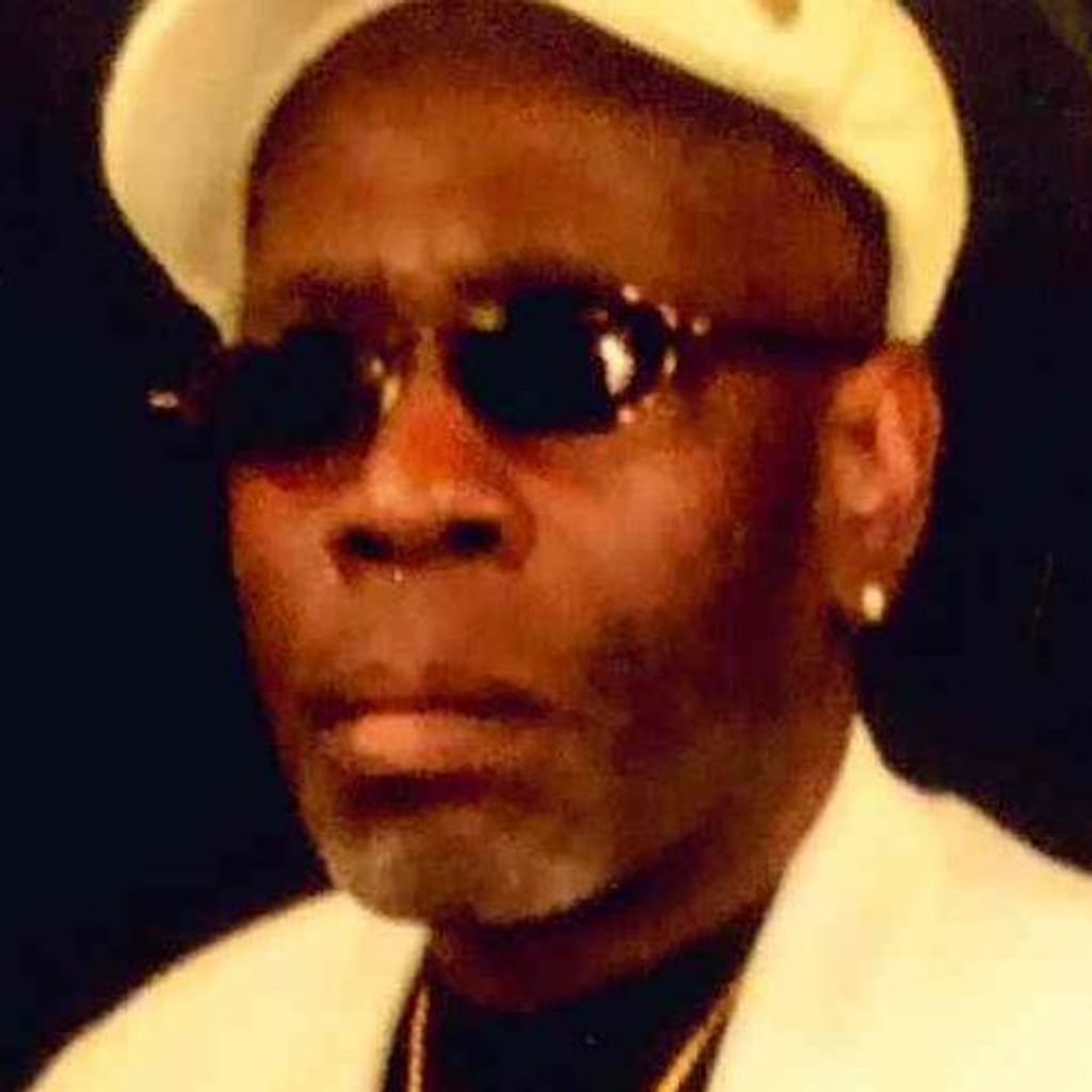 Vernon J. Johnson