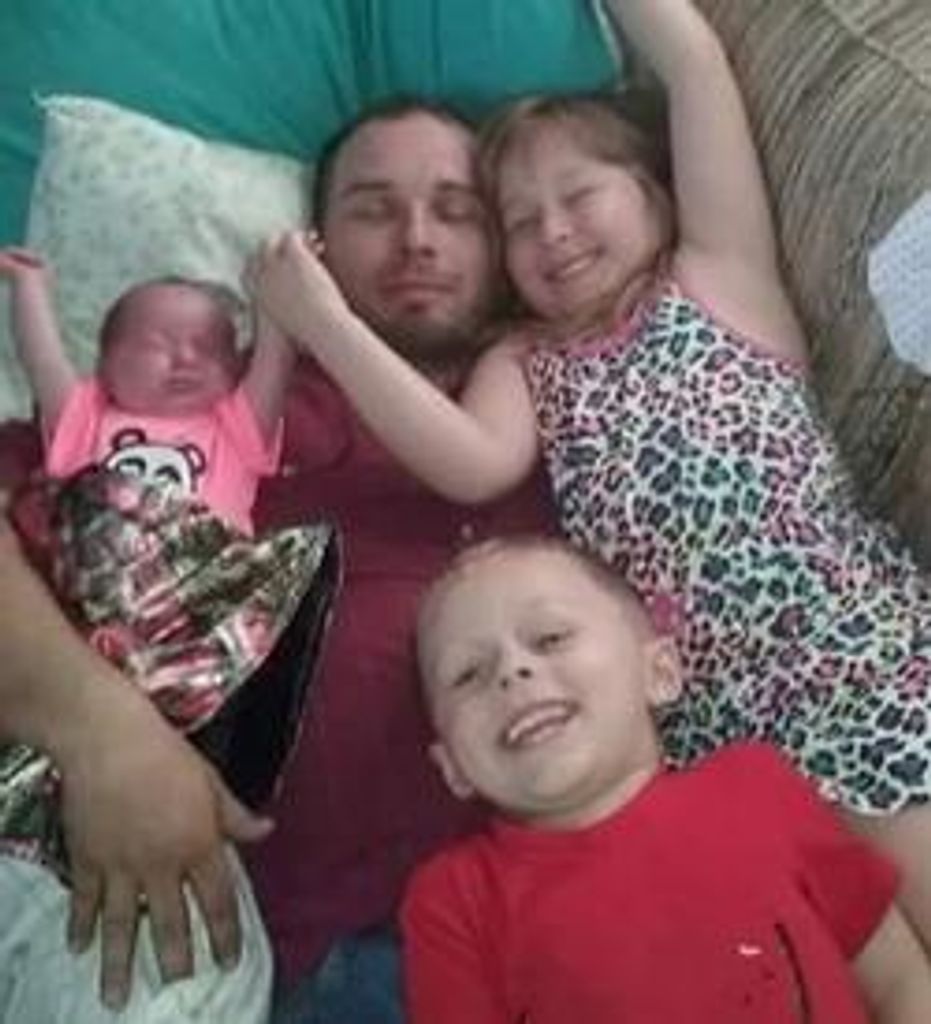 Charles Quitman Allgood