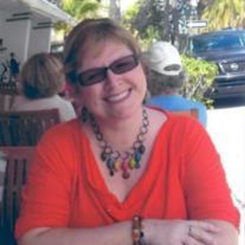 Ellen Mary Spartz