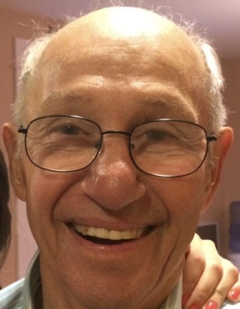 Frank M. Carnazza