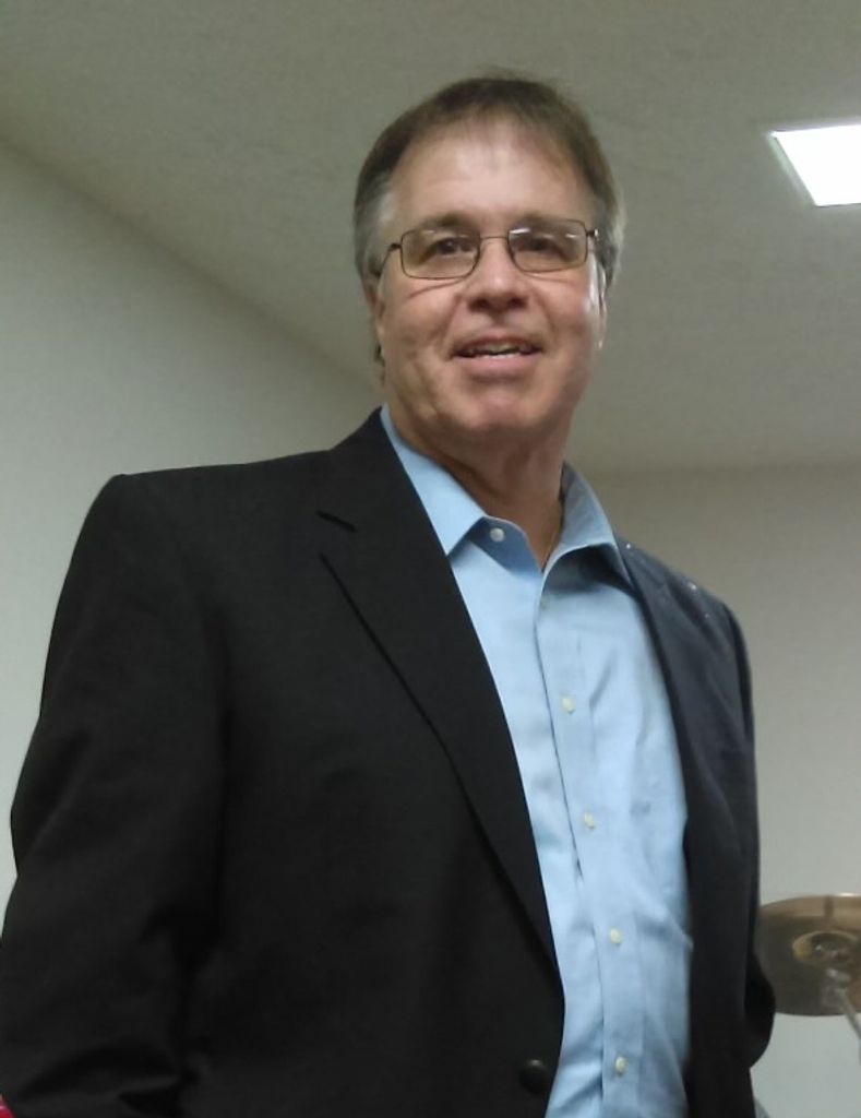 Paul Brooks Profile Photo
