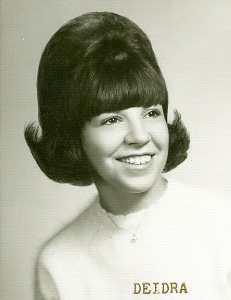 Deidra Wilson
