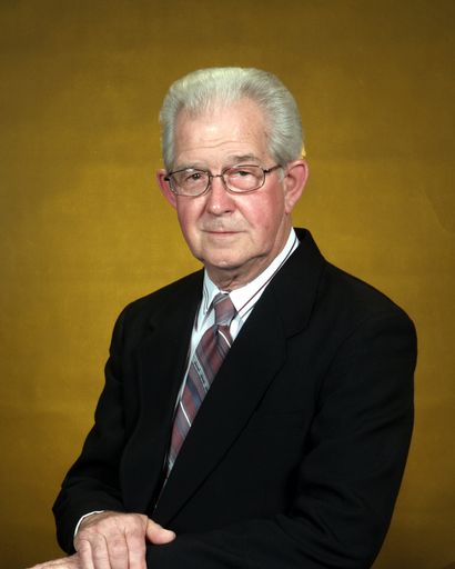 William Alfred Drury Profile Photo