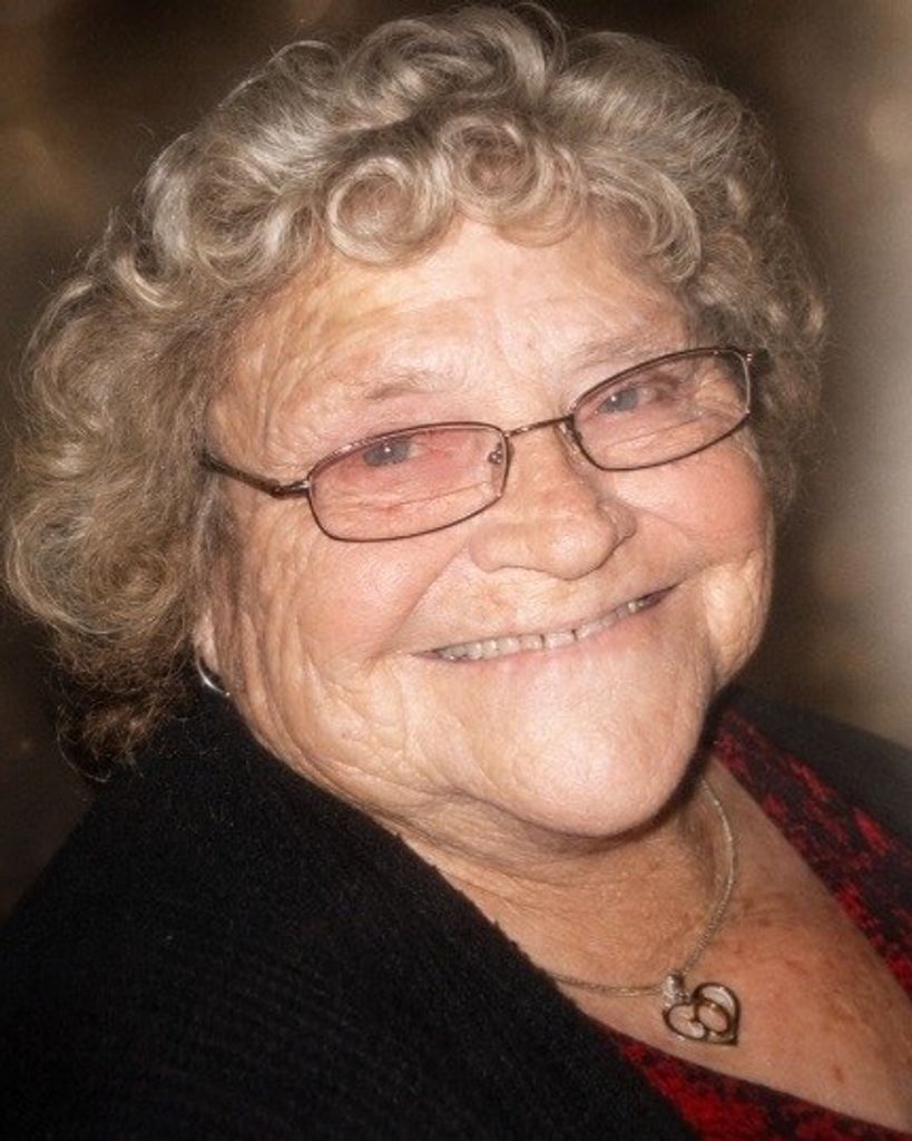 Marie Harris Kennon Profile Photo