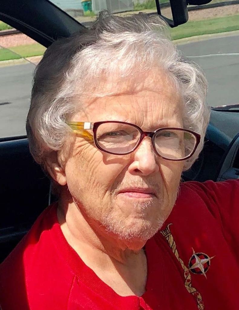 Carole Jean Hanson Profile Photo
