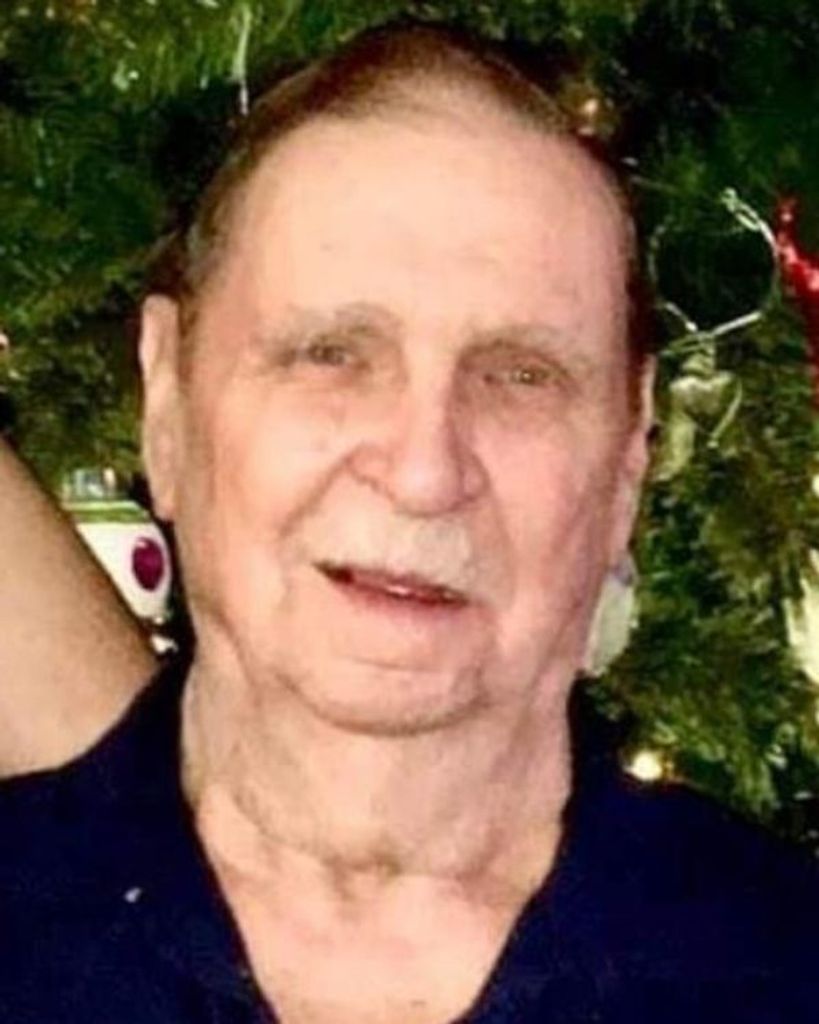 Thomas G. Hasselman