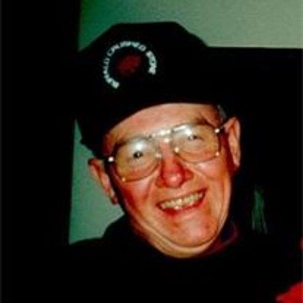 Raymond D. Williams