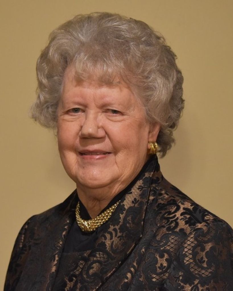 Reva M. Roper Profile Photo