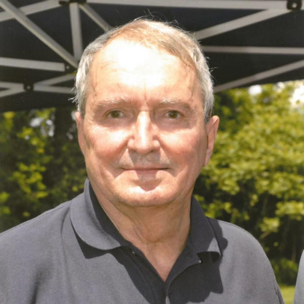 Gerald "Gerry" E. Clark Profile Photo