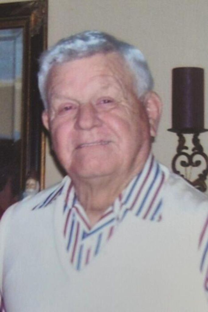 Donald Wayne Marsh Profile Photo