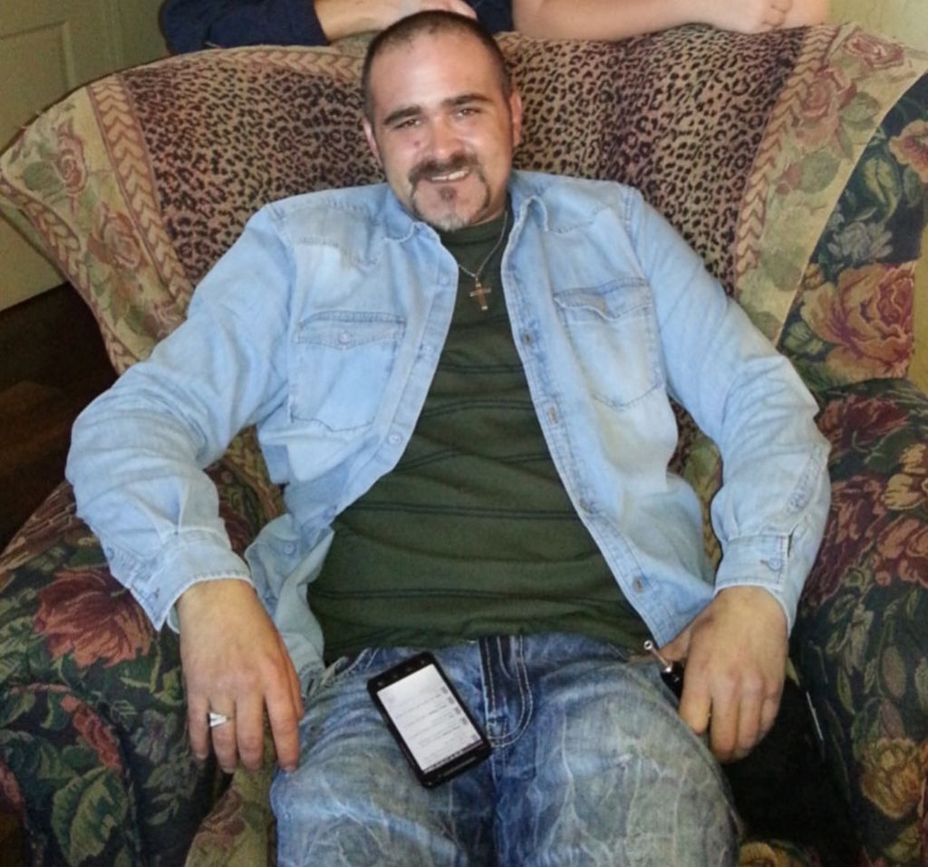 Derek "Keith" Swartz Profile Photo