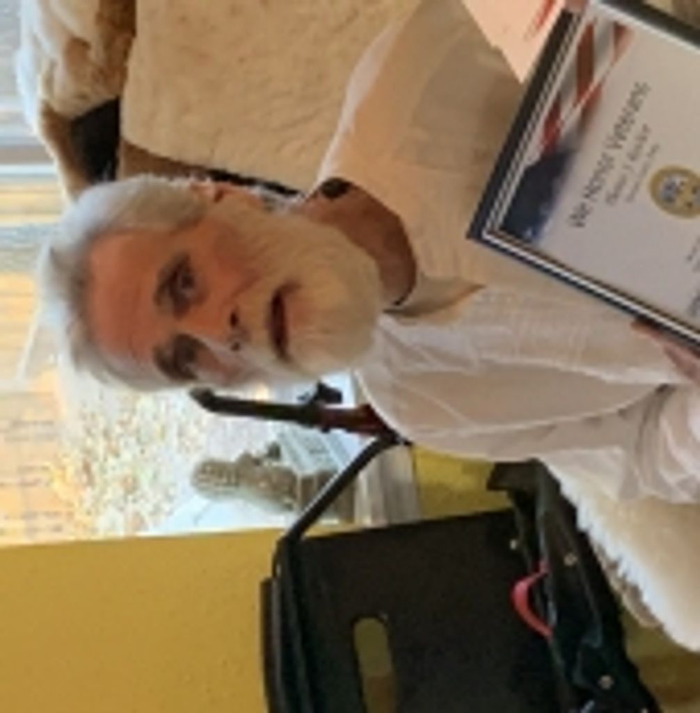 Thomas J.  Reichert Profile Photo