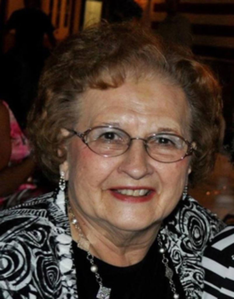 Norma Ruth Bietz
