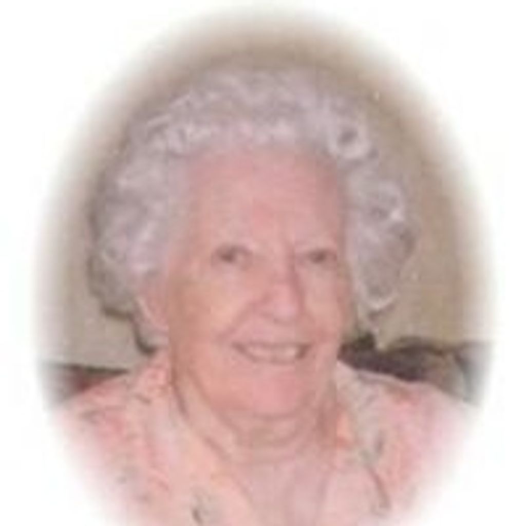Luella Mary Gravitt