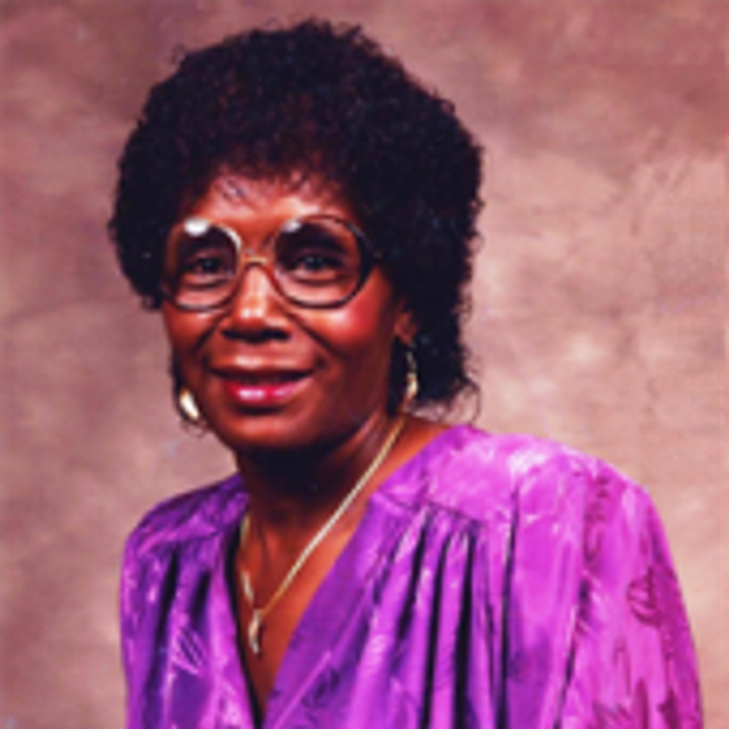 Carrie  Lee (Lemons)  Gilliam