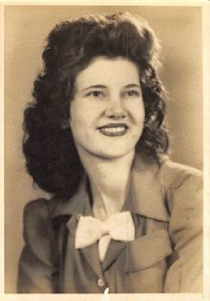 Mildred Goodson Profile Photo