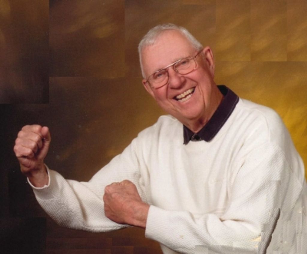 Richard Earl Heller Profile Photo